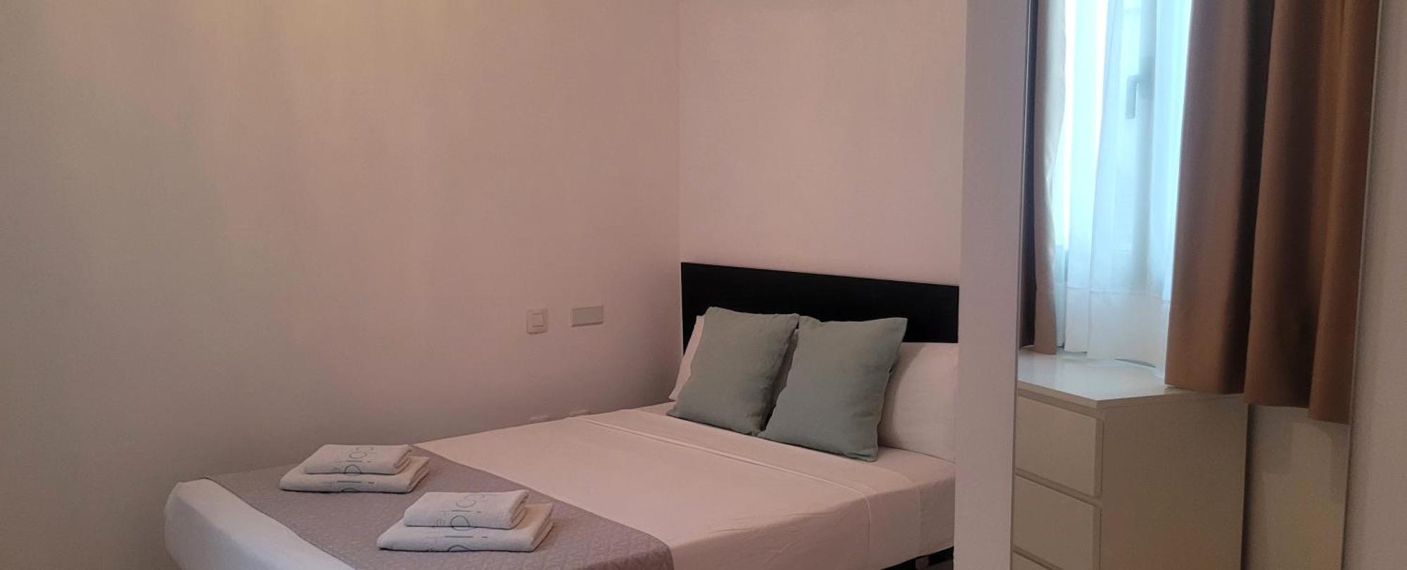 Sabbia Suites Amonak Arrecife  Bagian luar foto