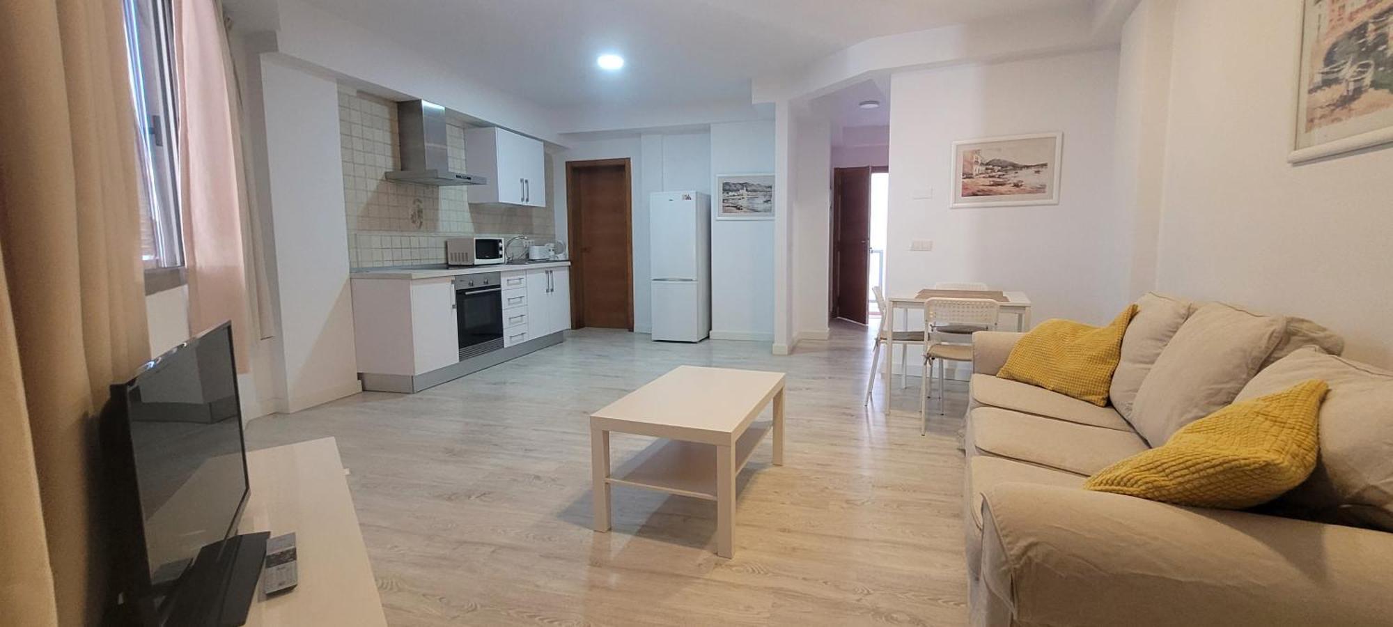 Sabbia Suites Amonak Arrecife  Bagian luar foto
