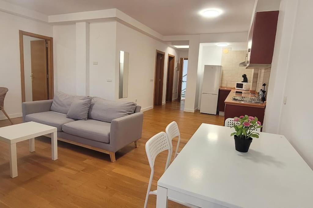 Sabbia Suites Amonak Arrecife  Bagian luar foto