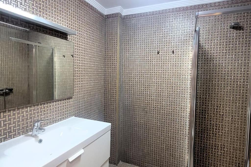 Sabbia Suites Amonak Arrecife  Bagian luar foto