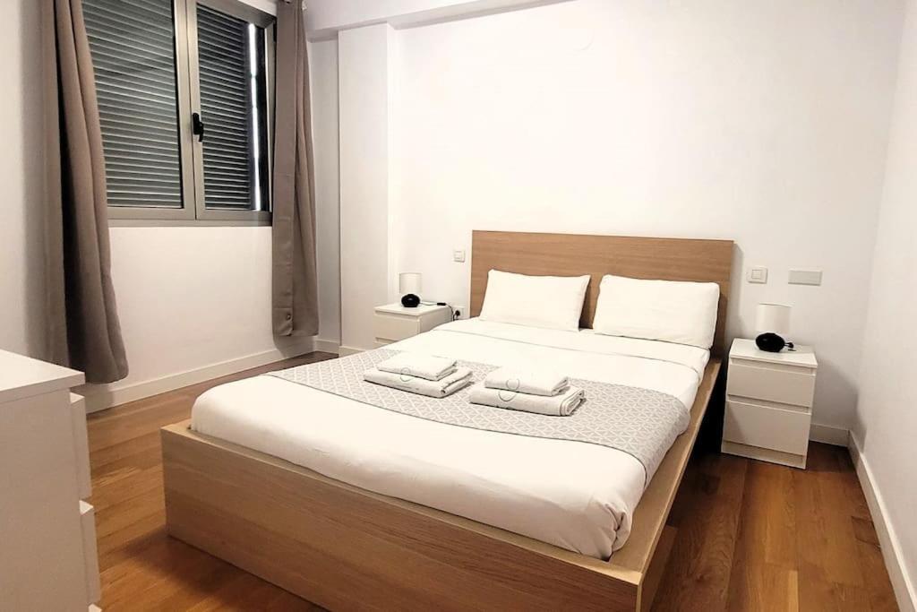 Sabbia Suites Amonak Arrecife  Bagian luar foto