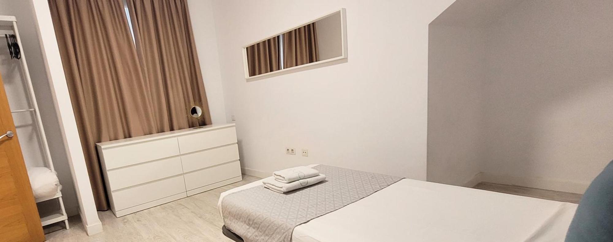 Sabbia Suites Amonak Arrecife  Bagian luar foto