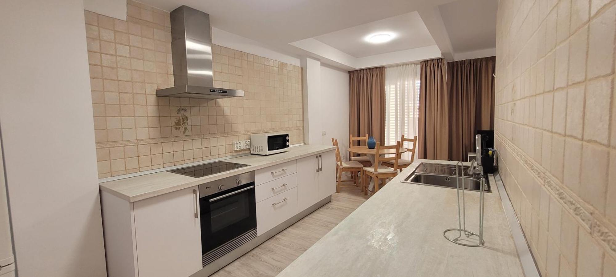 Sabbia Suites Amonak Arrecife  Bagian luar foto